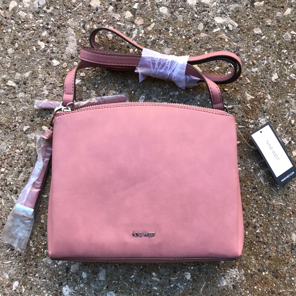 Nine West Handbags - 🌟HOST PICK🌟‼️NEW‼️NINE WEST Crossbody
